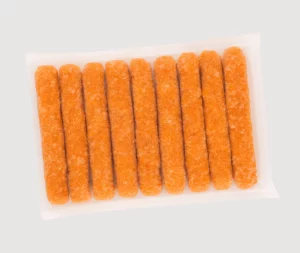 Sticks empanados