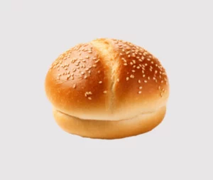 Panecillos de hamburguesa