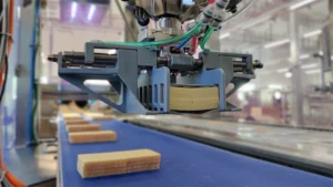 Sliced Cheese Hygienic Picker