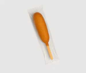 Corn dogs