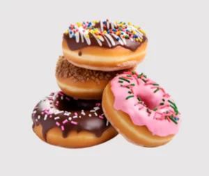 Donuts