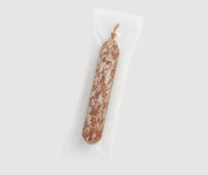 Salchichas secas