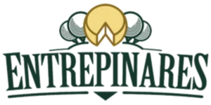 Entrepinares Logo
