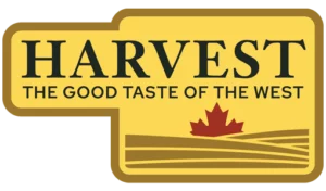 Harvest Meat Logo