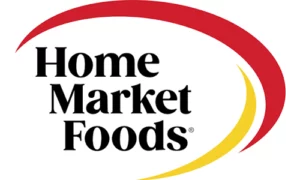 Home Market Foods Logo