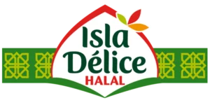 Isla Délice Logo