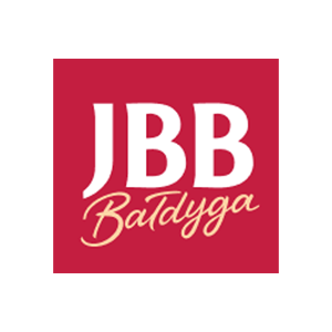JBB Logo
