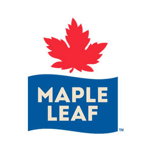 Maple Leaf Foods Logo