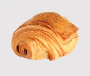 Napolitanas de chocolate