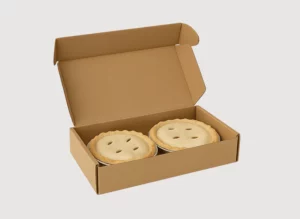 Pastries Packed