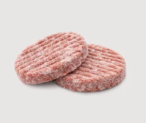 Hamburguesas