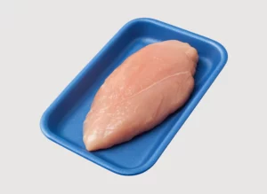 Chicken Fillet Tray