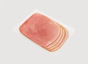 Sliced Meat