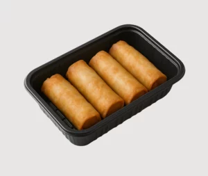 Rollitos de primavera