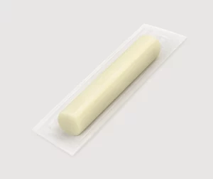 Queso en tiras