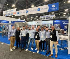 Pack Expo 2025 Tradeshow