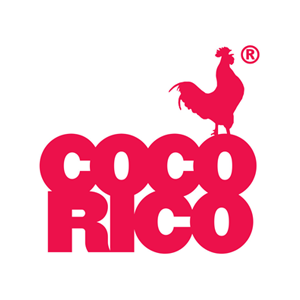 CocoRico Logo