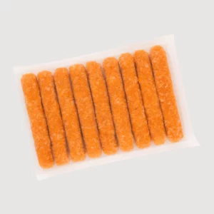 Breaded Products