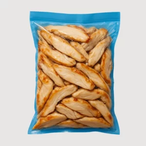 Chicken strips