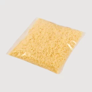 Gratted Cheese