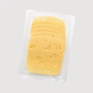 Sliced Cheese