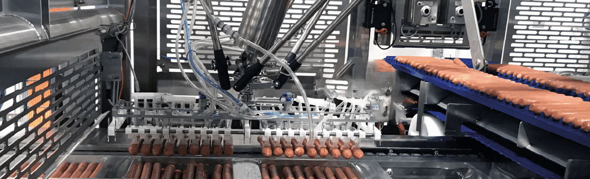 Hot Dog Loader Maintenance: Tips to Keep Your Line Running Smoothly 
