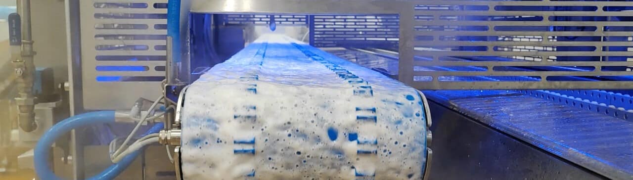 Mythes sur la sécurité alimentaire : clés pour un design d’équipement hygiénique