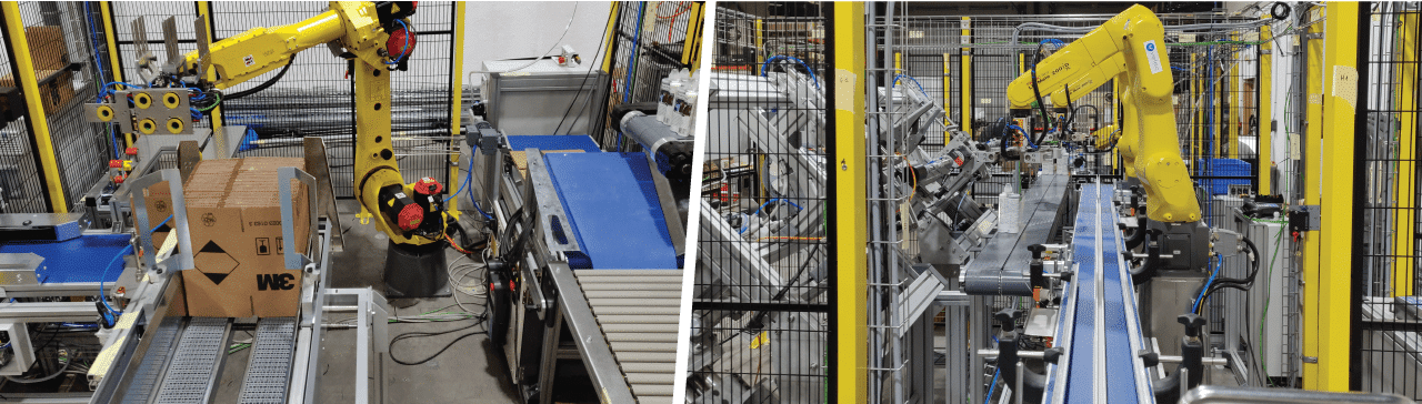 Automation Challenges and Solutions 