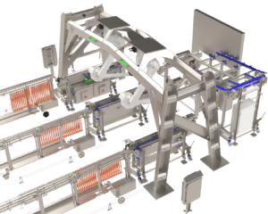 Automated Food Packaging Systems: A Buyer’s Guide