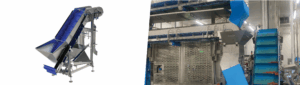 Innovations in Vertical Loading Systems: Enhancing Efficiency in Food Packaging