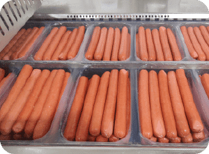 Why OEE Matters in Food Processing: Boost Efficiency & Profit 