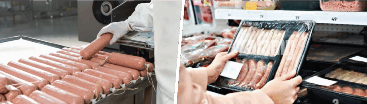 Understanding Total Cost of Ownership (TCO) in Food Processing Equipment 