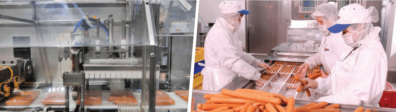 Why OEE Matters in Food Processing: Boost Efficiency & Profit 