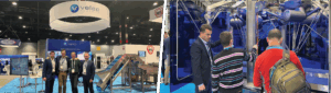Velec Systems at EATS 2025 – Booth 4707, South Building