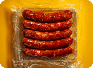 How Long Can Cooked Sausage Stay in the Fridge? Shelf-Life Tips for Meat Packaging