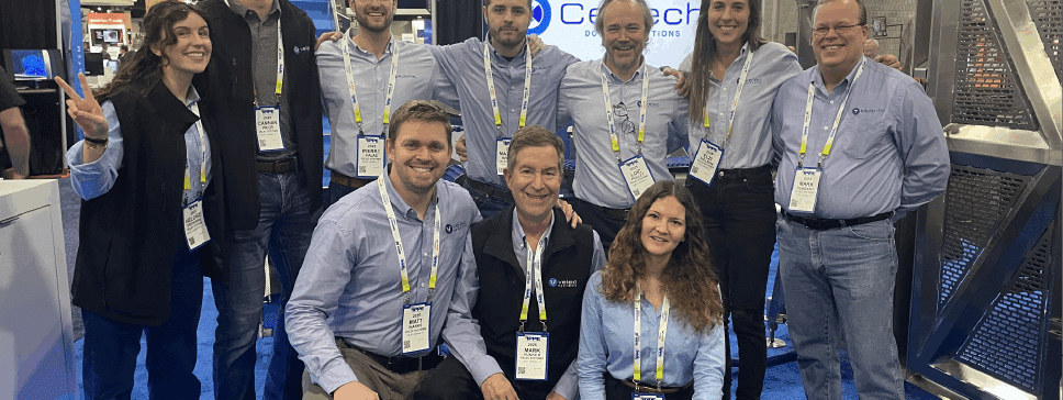 Velec Systems at IPPE 2026 – Booth C19131