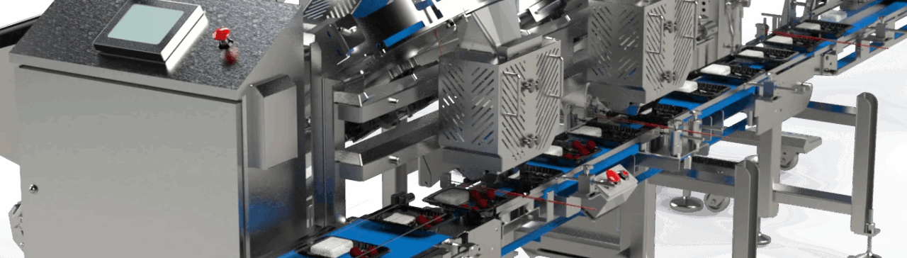 Volumetric Dosing in Food Processing: Boost Efficiency