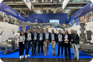 Velec Systems at Interpack 2026 – Booth C36, Hall 5