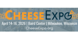 Velec Systems at CheeseExpo 2026 – Booth 1409