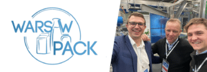 Velec Systems at Warsaw Pack 2026