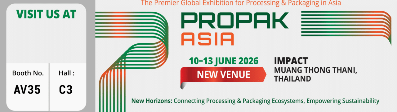 ProPak Asia 2026