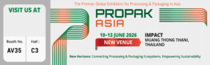 ProPack Asia 2026