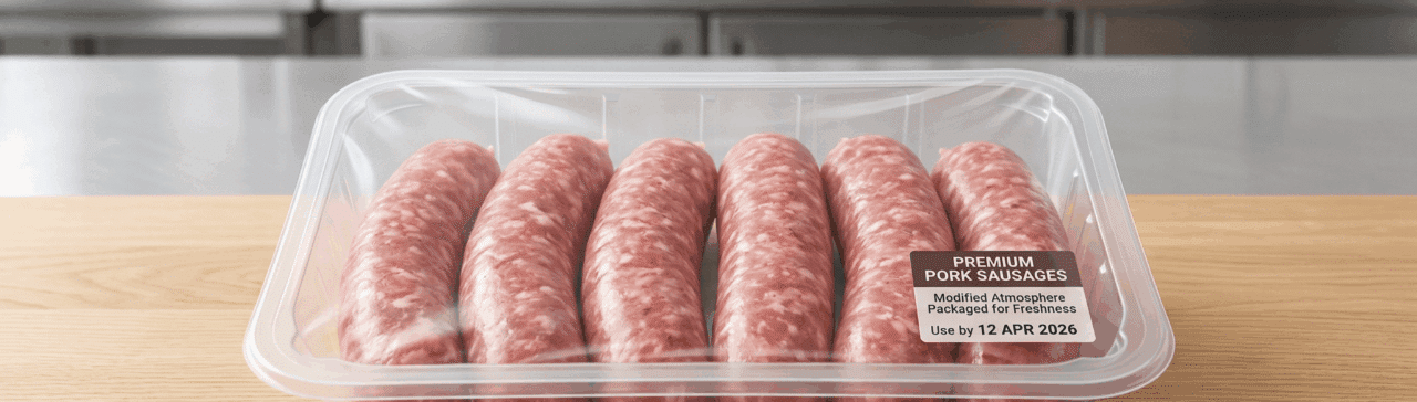 Complete Guide to Modified Atmosphere Packaging (MAP) in 2026