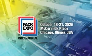 Pack Expo 2026